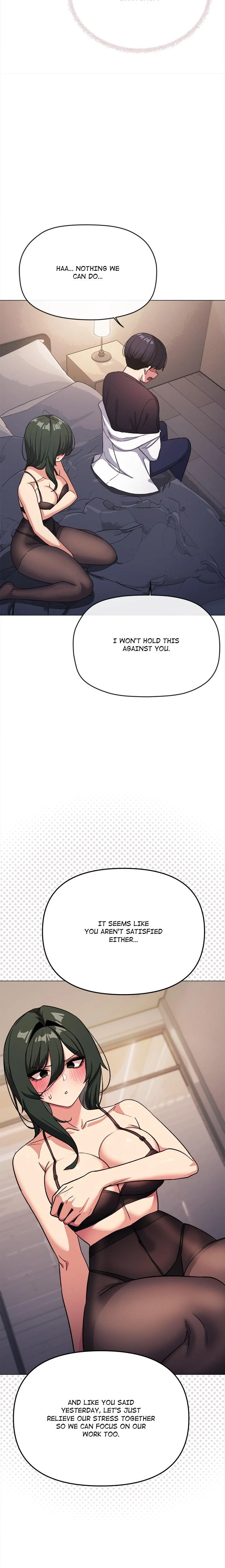 Someone Stop Her Chapter 46 Page 15