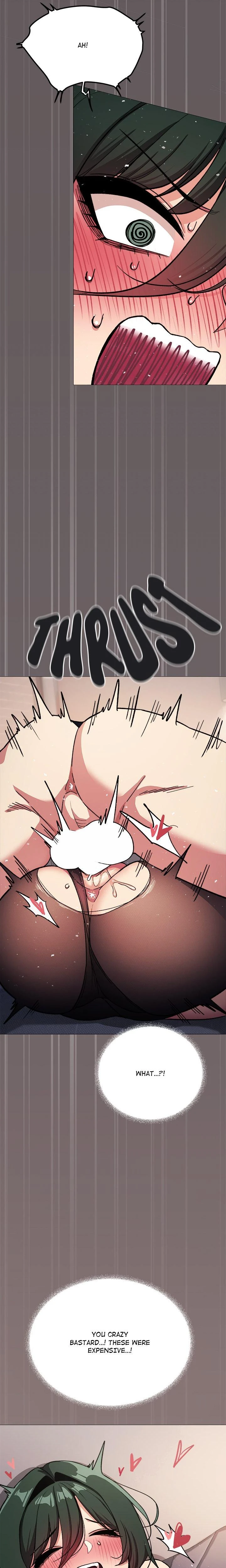 Someone Stop Her Chapter 46 Page 25