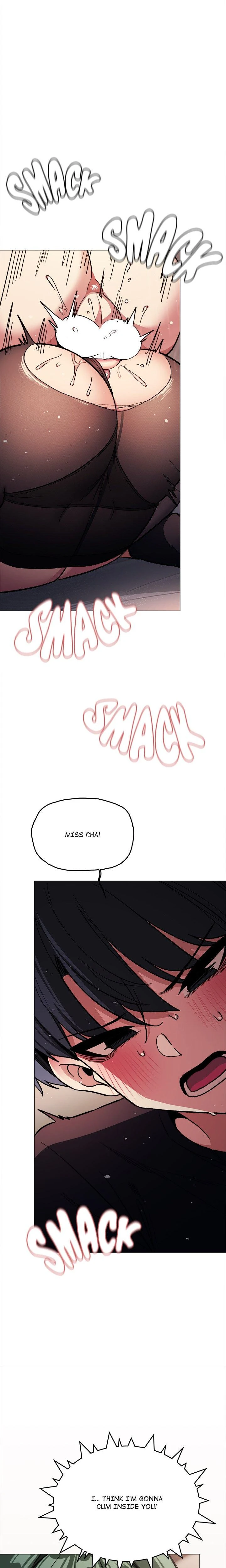 Someone Stop Her Chapter 46 Page 30