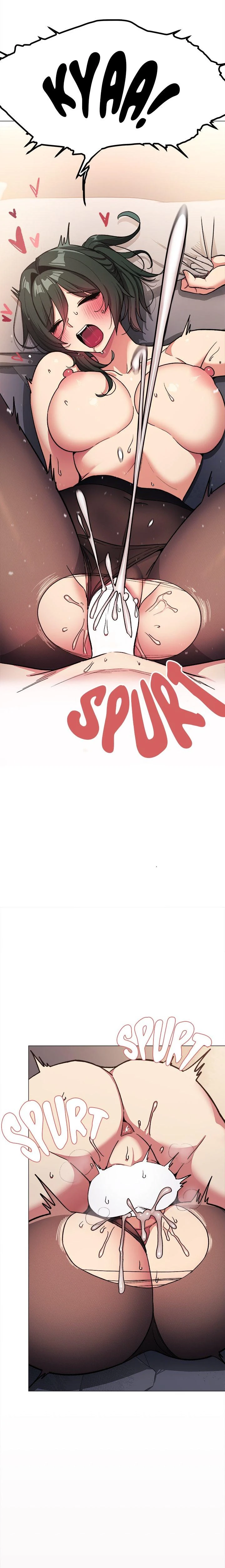 Someone Stop Her Chapter 47 Page 2