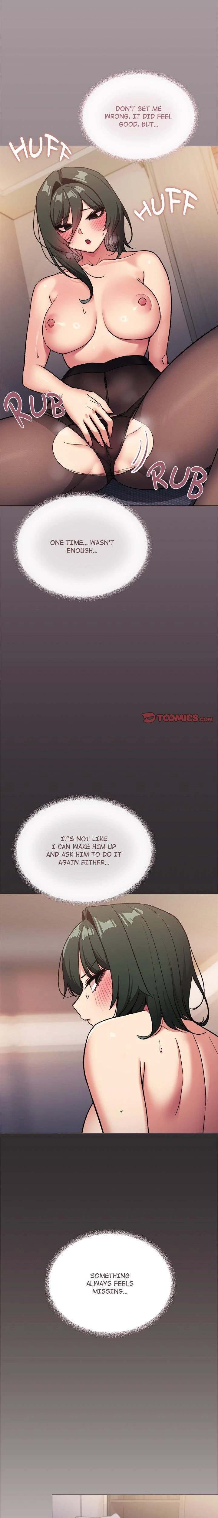 Someone Stop Her Chapter 47 Page 11