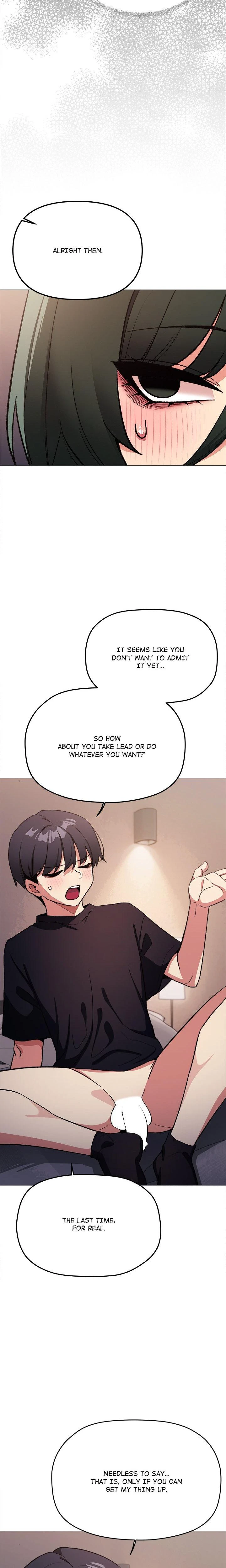 Someone Stop Her Chapter 47 Page 18