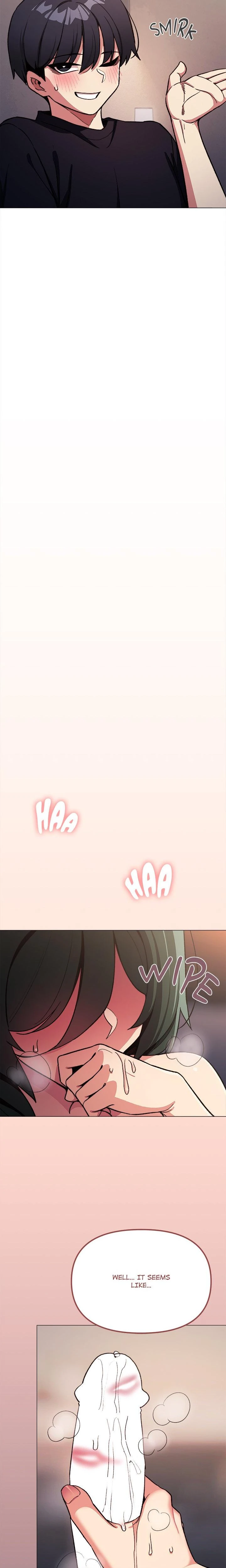 Someone Stop Her Chapter 47 Page 19
