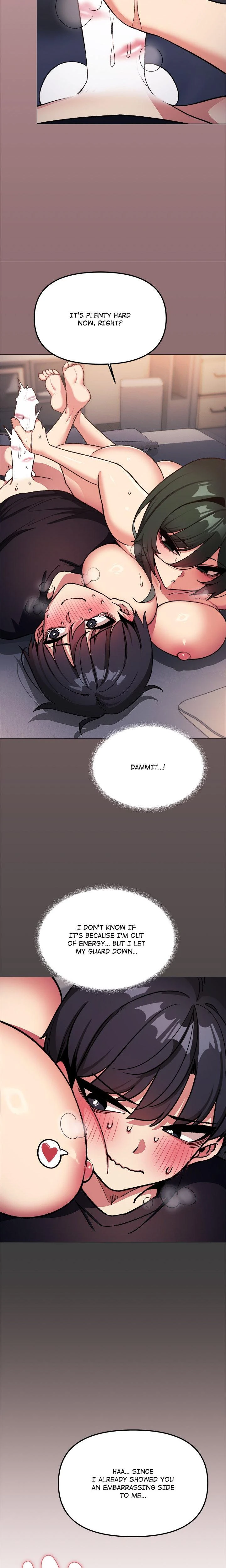 Someone Stop Her Chapter 47 Page 20