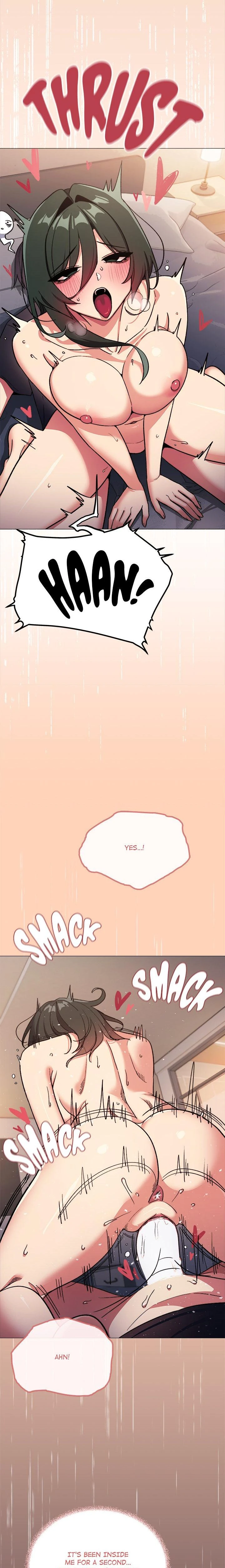 Someone Stop Her Chapter 47 Page 23