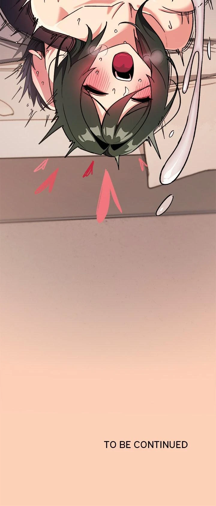Someone Stop Her Chapter 47 Page 29