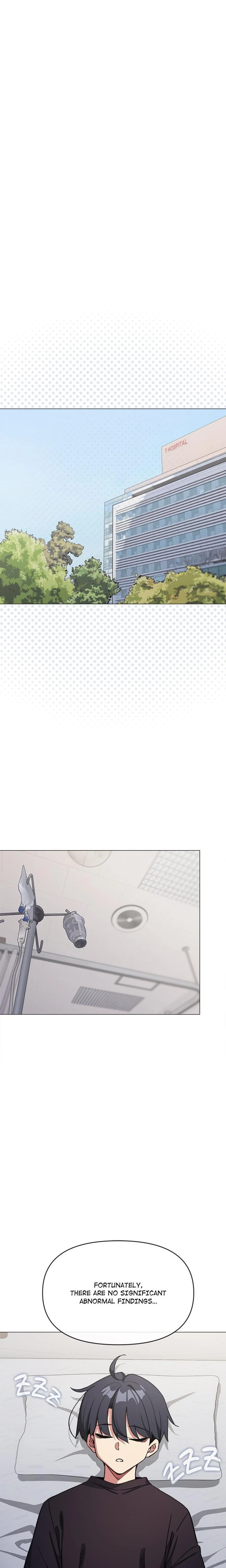 Someone Stop Her Chapter 48 Page 3