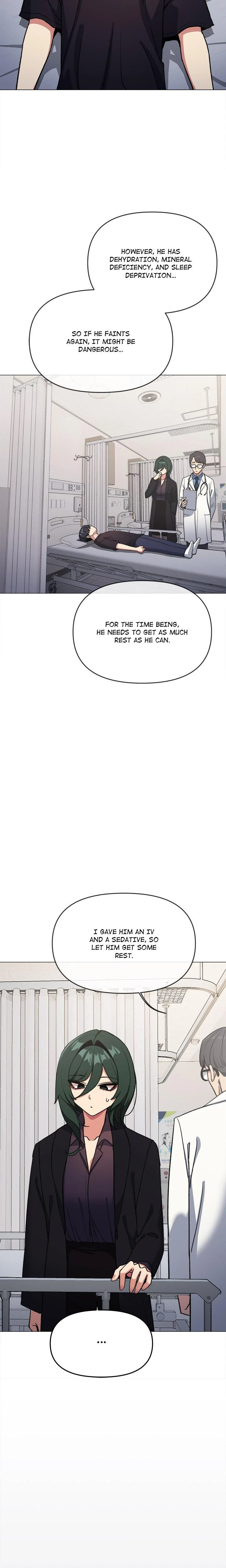 Someone Stop Her Chapter 48 Page 4