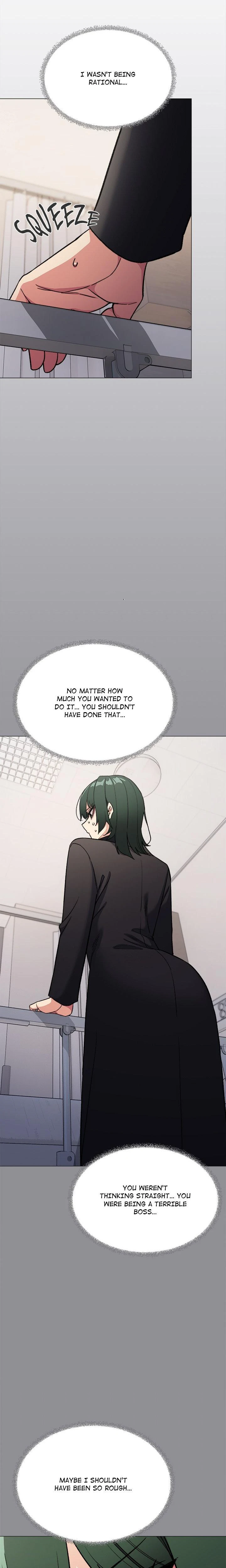 Someone Stop Her Chapter 48 Page 5