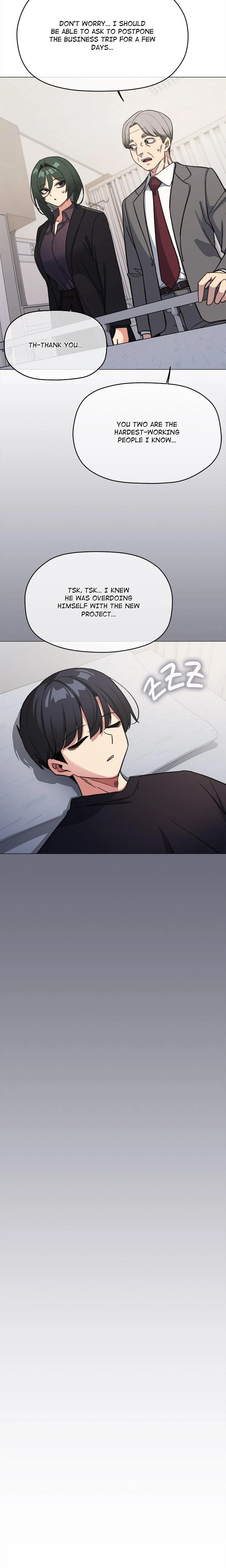 Someone Stop Her Chapter 48 Page 9