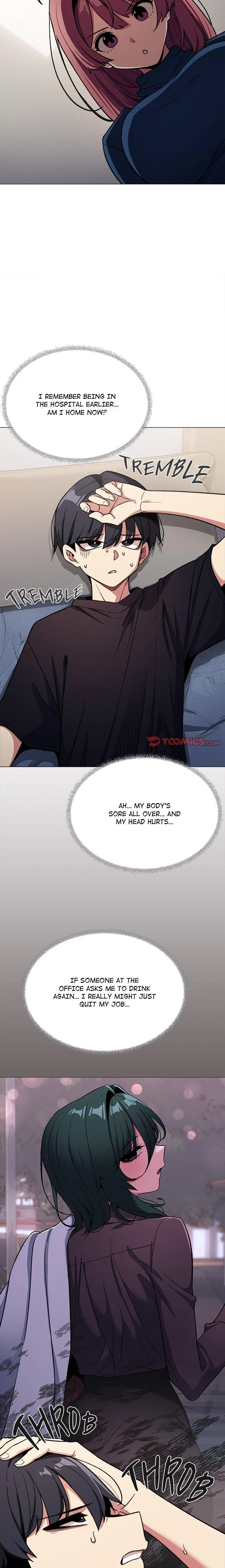 Someone Stop Her Chapter 48 Page 11