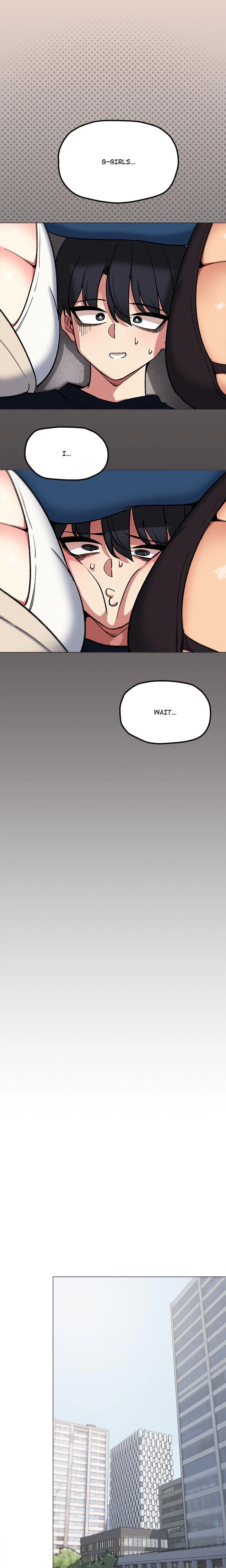 Someone Stop Her Chapter 48 Page 15