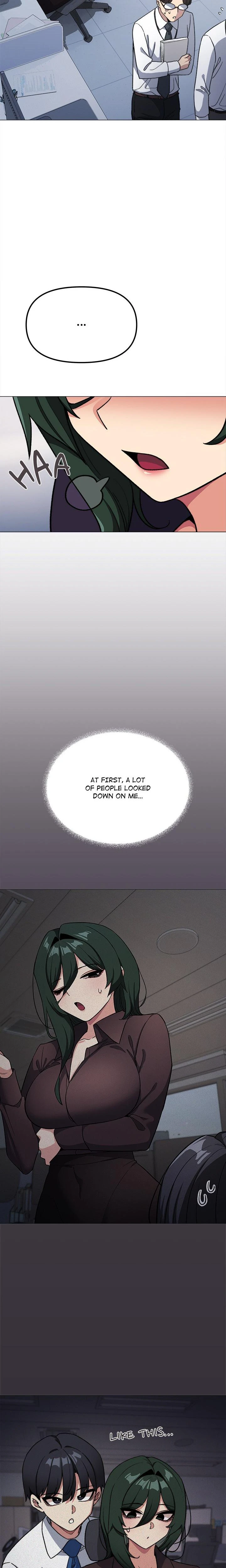 Someone Stop Her Chapter 48 Page 19
