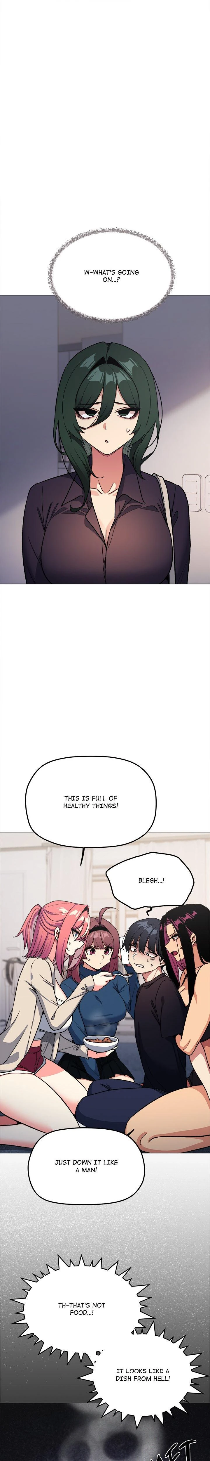 Someone Stop Her Chapter 48 Page 23