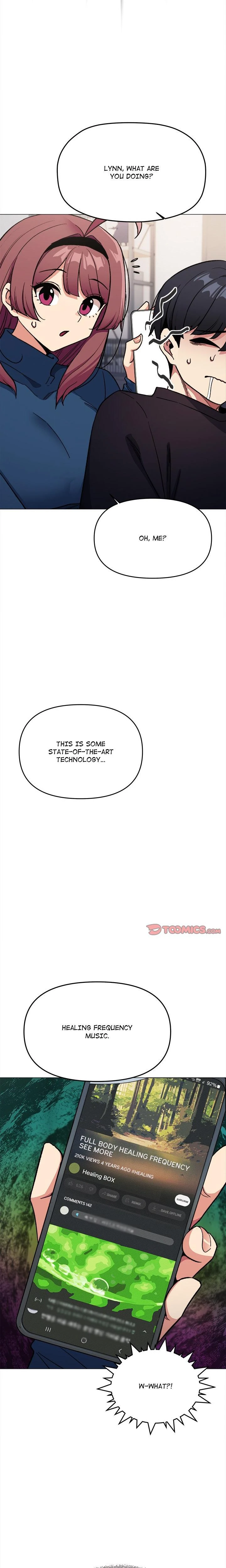 Someone Stop Her Chapter 48 Page 26