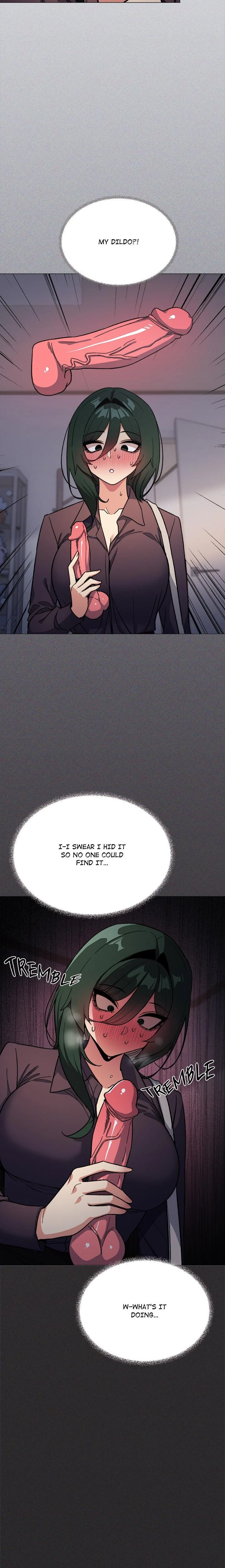 Someone Stop Her Chapter 48 Page 29