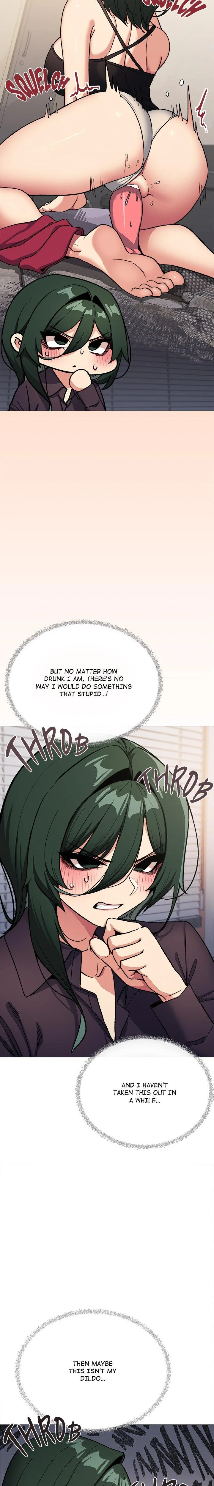 Someone Stop Her Chapter 49 Page 5