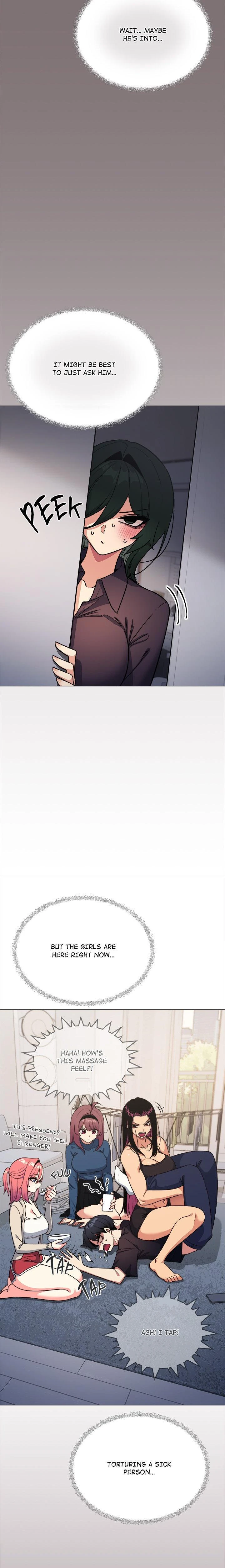 Someone Stop Her Chapter 49 Page 7