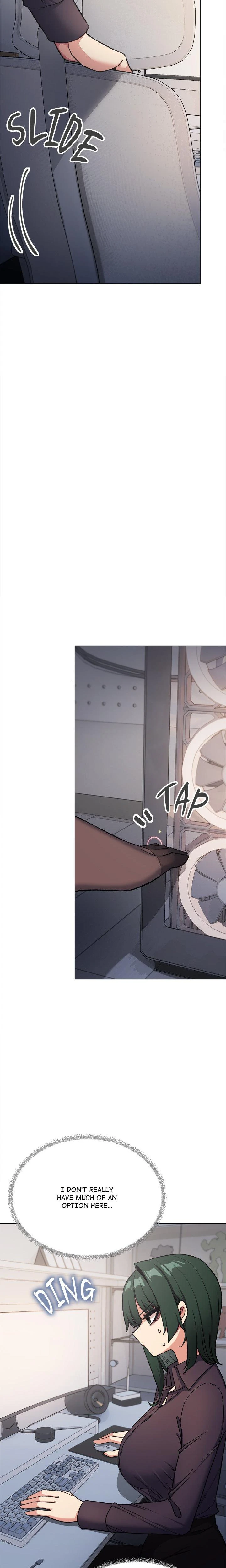 Someone Stop Her Chapter 49 Page 9