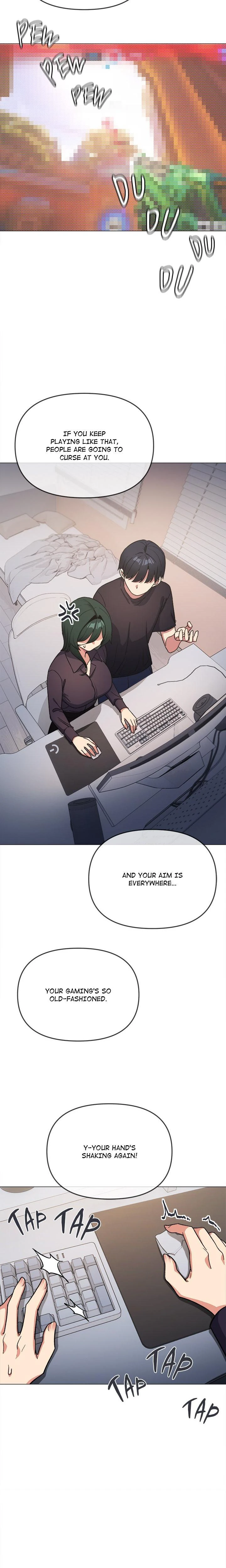 Someone Stop Her Chapter 49 Page 13