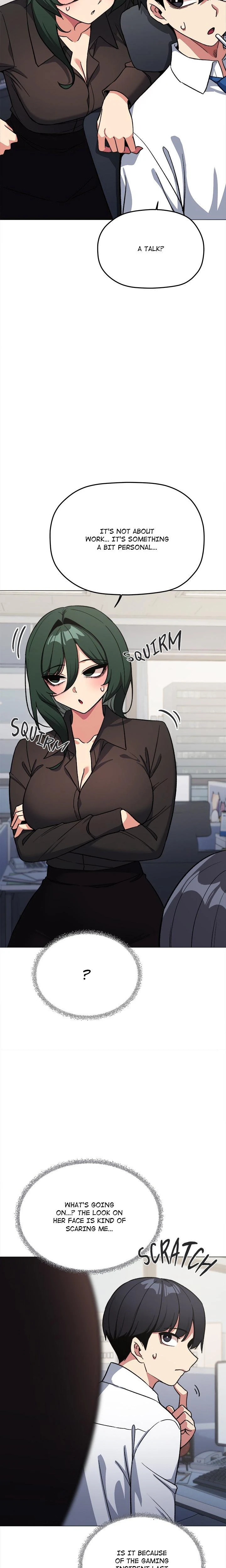Someone Stop Her Chapter 49 Page 24
