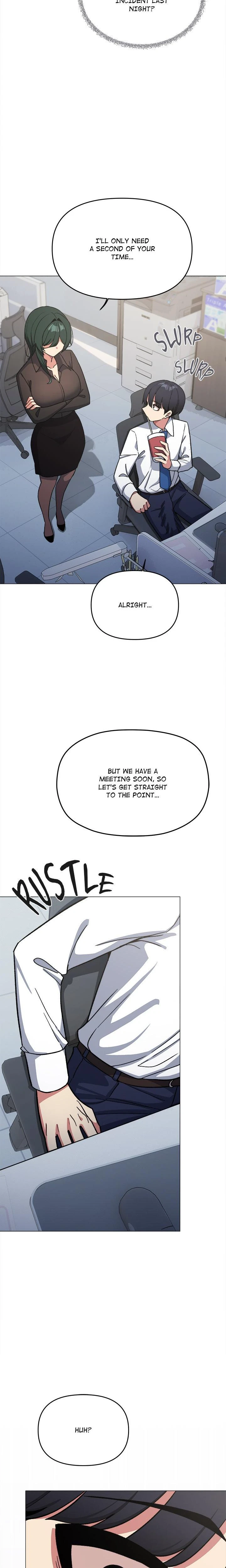 Someone Stop Her Chapter 49 Page 25