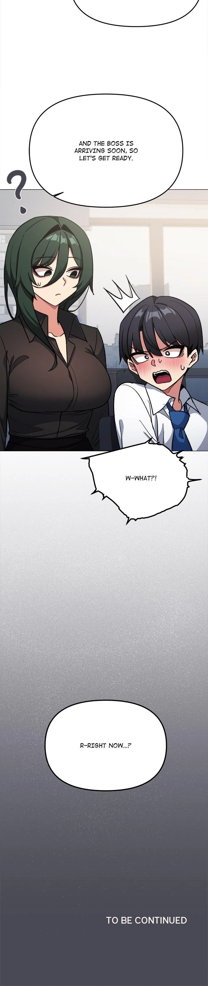 Someone Stop Her Chapter 49 Page 29