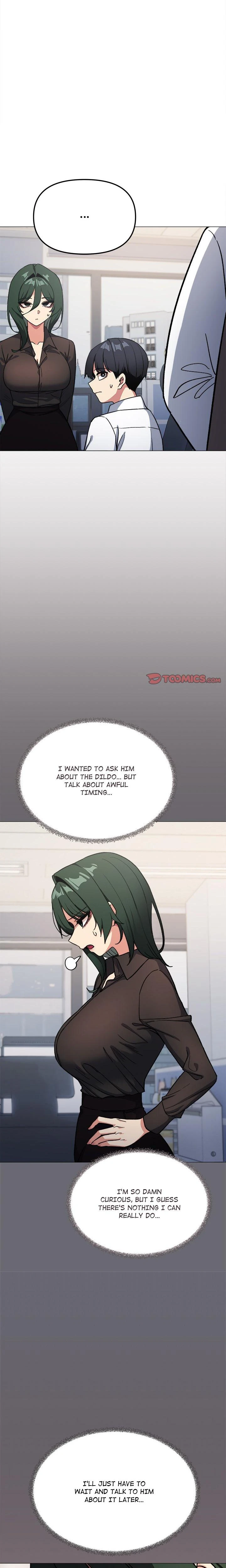 Someone Stop Her Chapter 50 Page 6