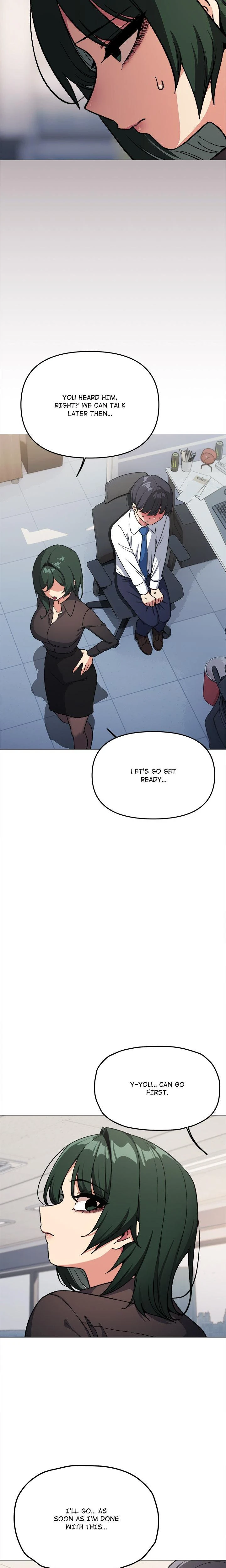 Someone Stop Her Chapter 50 Page 7