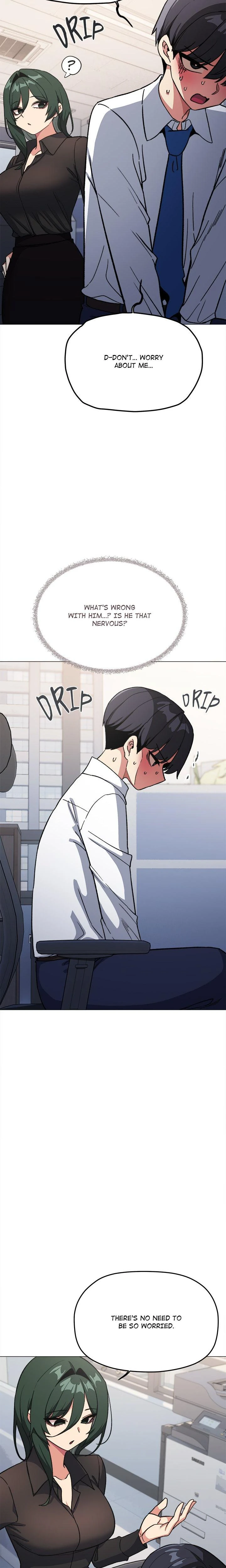 Someone Stop Her Chapter 50 Page 8