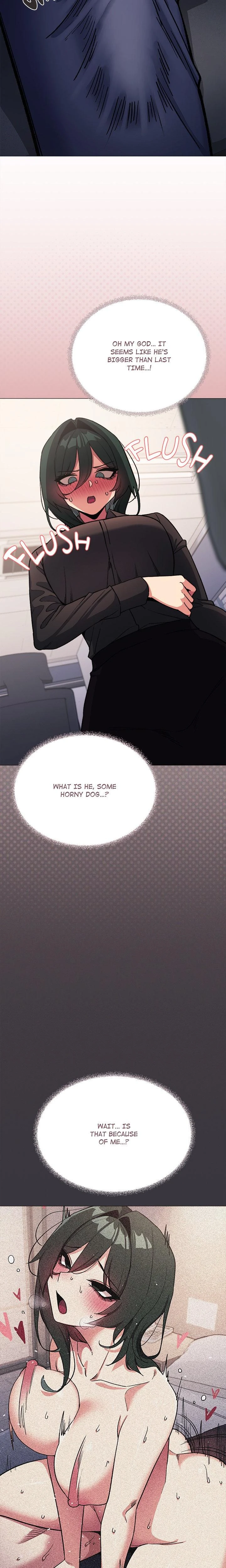 Someone Stop Her Chapter 50 Page 10