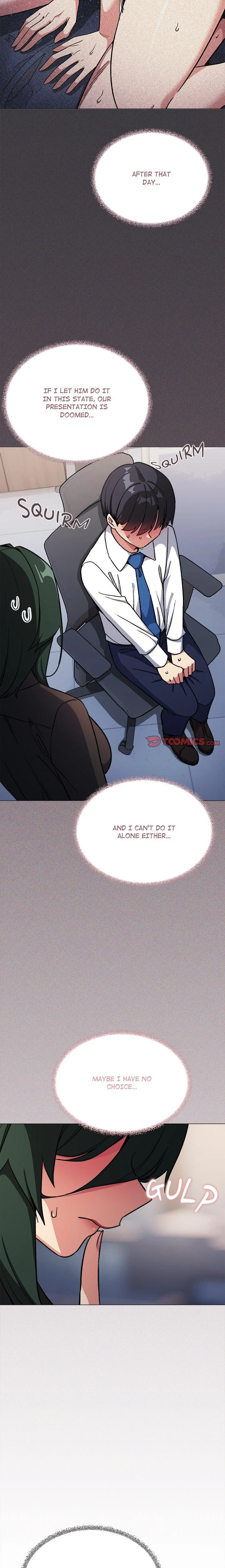 Someone Stop Her Chapter 50 Page 11