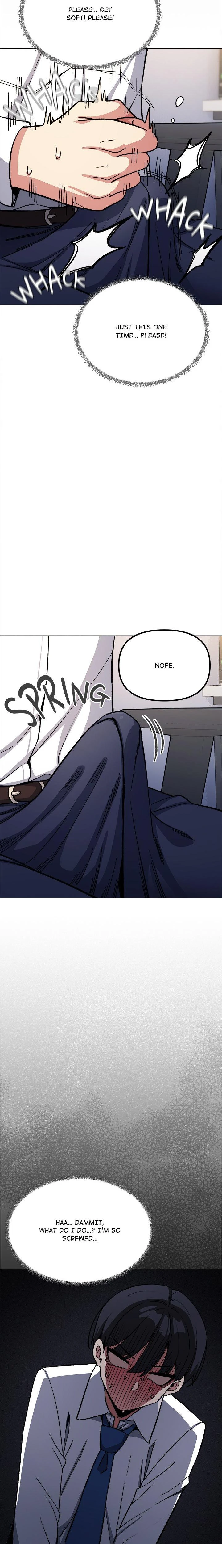 Someone Stop Her Chapter 50 Page 12