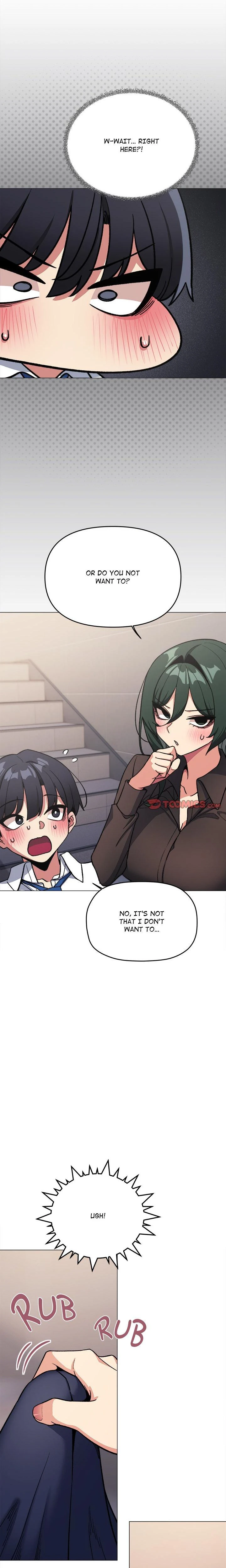 Someone Stop Her Chapter 50 Page 16