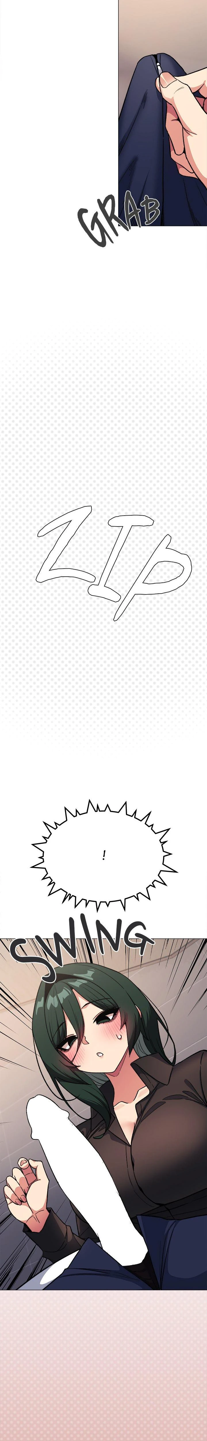 Someone Stop Her Chapter 50 Page 17