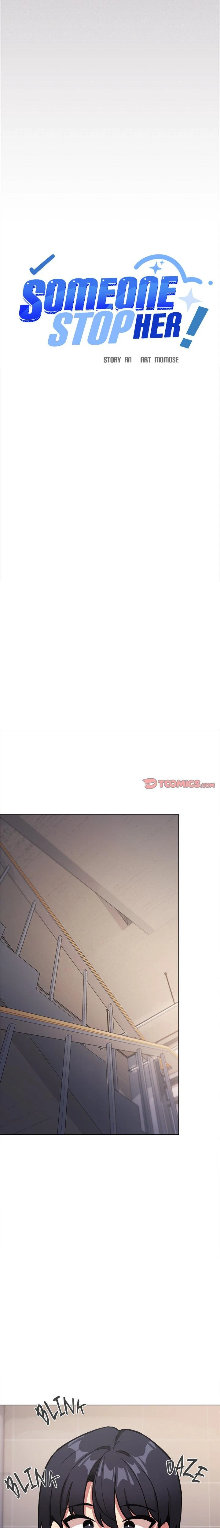 Someone Stop Her Chapter 51 Page 2