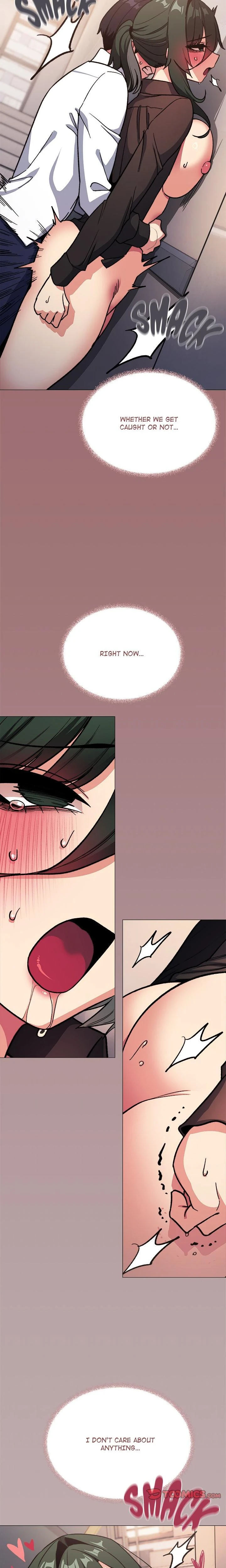 Someone Stop Her Chapter 51 Page 15