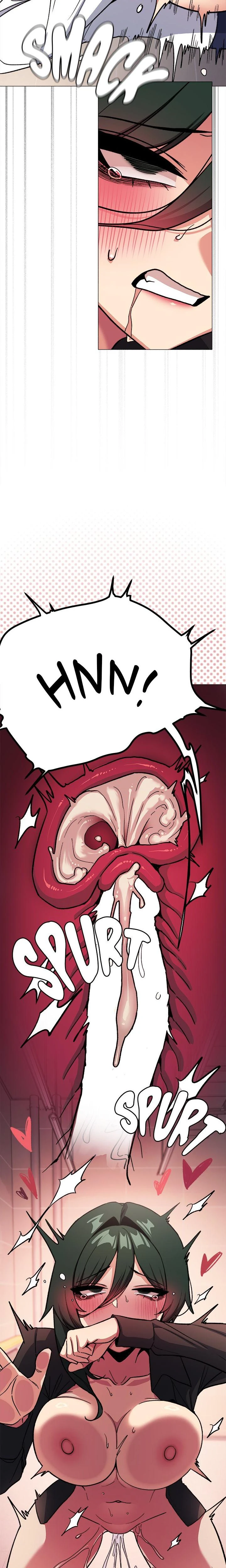 Someone Stop Her Chapter 51 Page 25