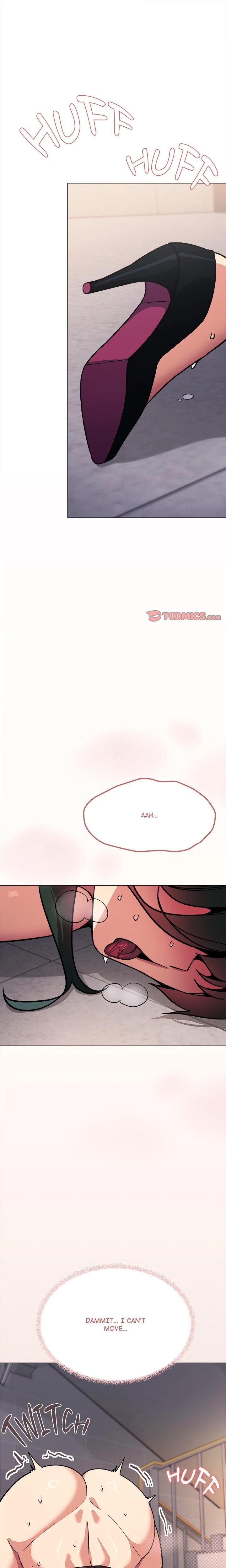 Someone Stop Her Chapter 52 Page 1
