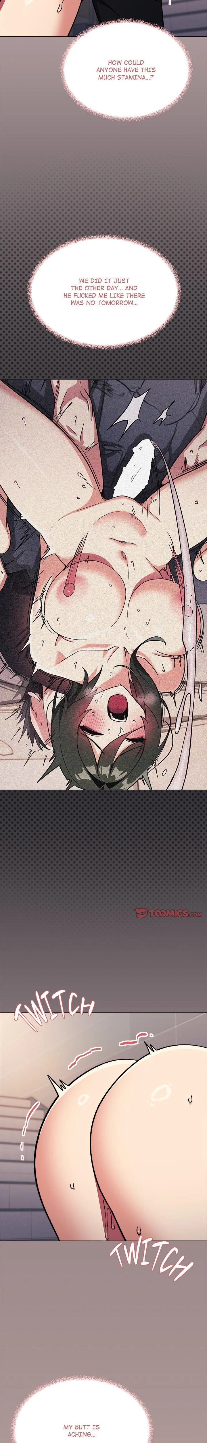 Someone Stop Her Chapter 52 Page 3