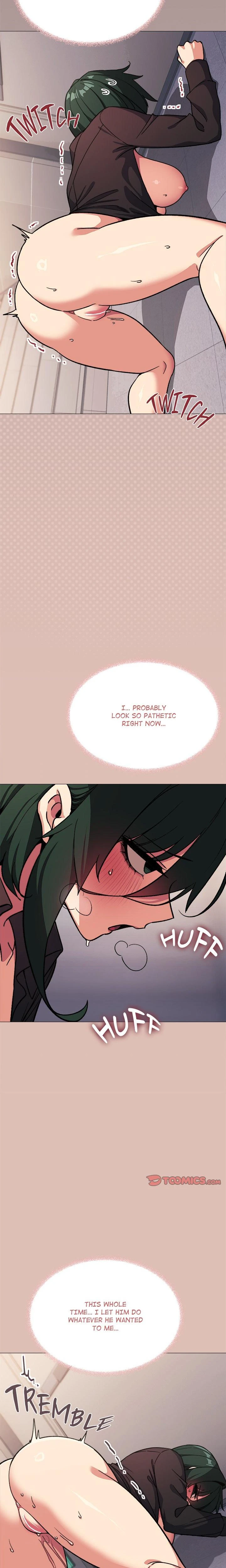 Someone Stop Her Chapter 52 Page 4