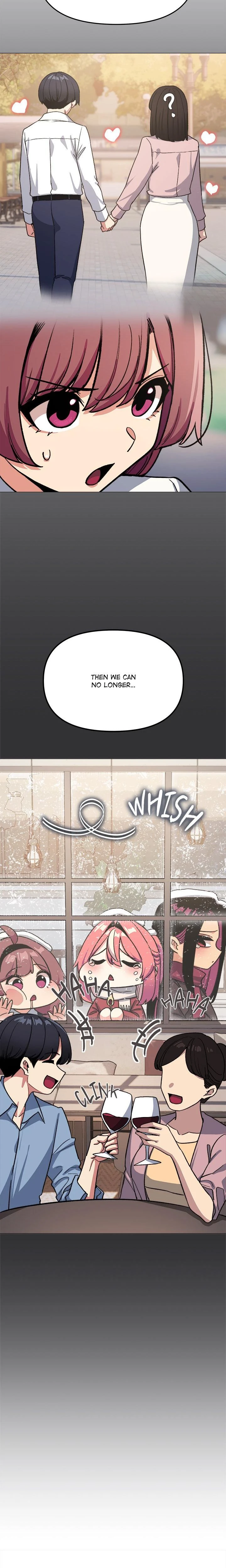Someone Stop Her Chapter 53 Page 12