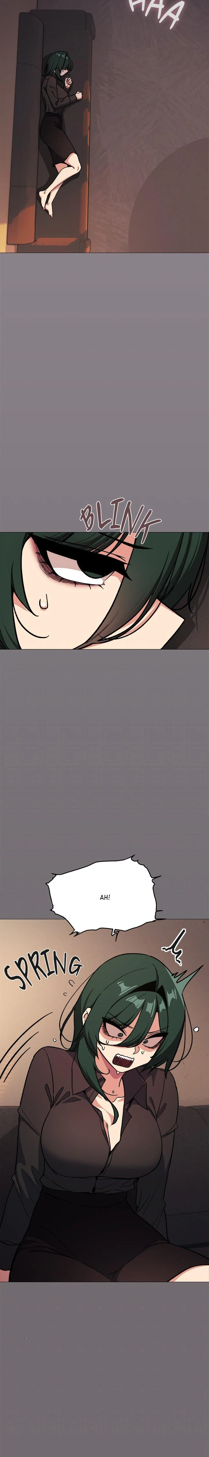 Someone Stop Her Chapter 53 Page 20