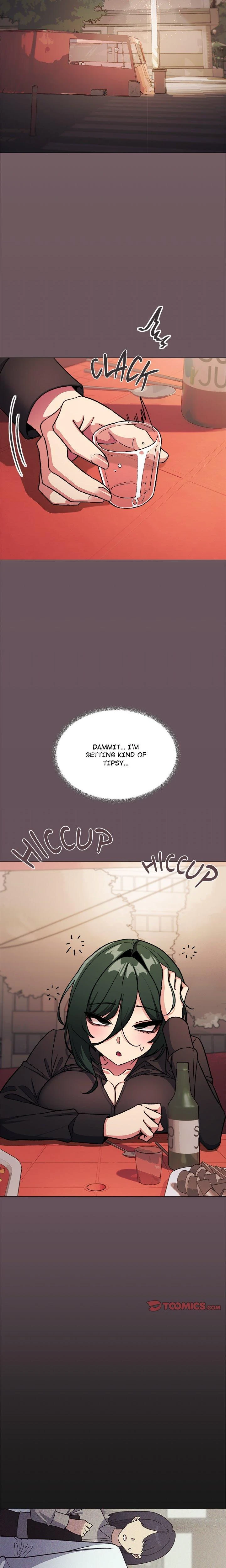 Someone Stop Her Chapter 54 Page 14