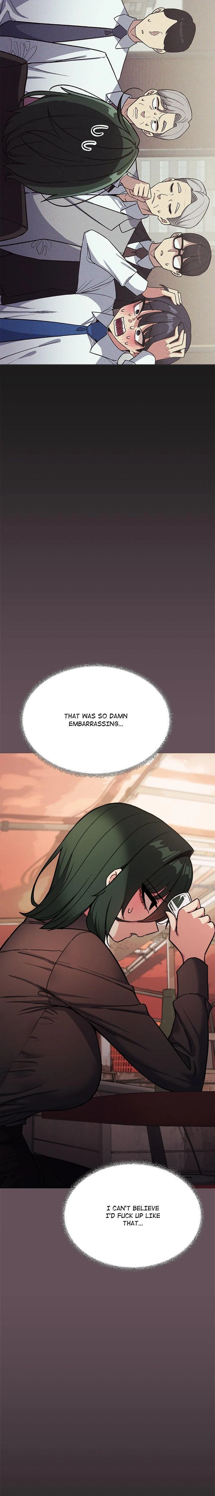 Someone Stop Her Chapter 54 Page 15