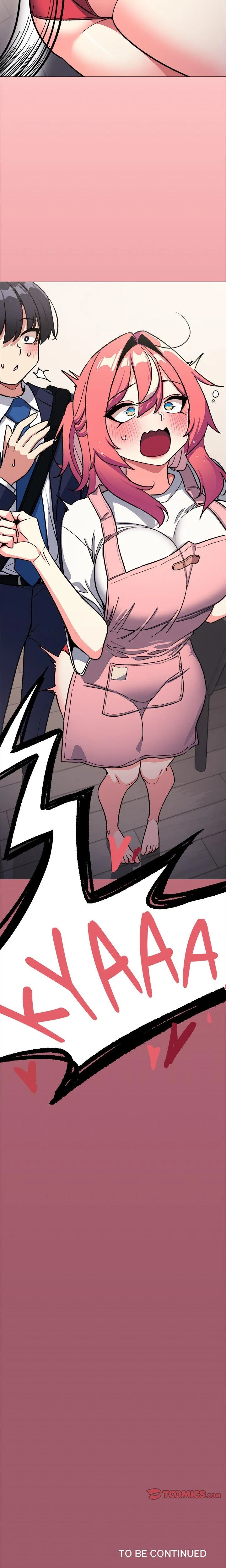Someone Stop Her Chapter 54 Page 29
