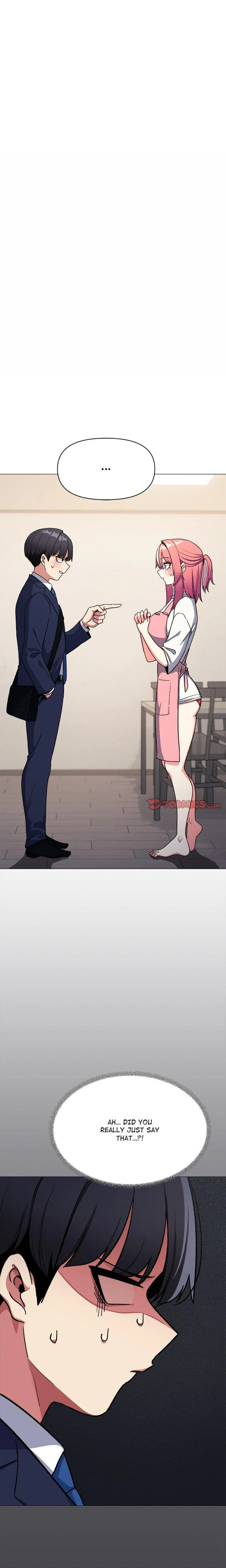 Someone Stop Her Chapter 55 Page 16