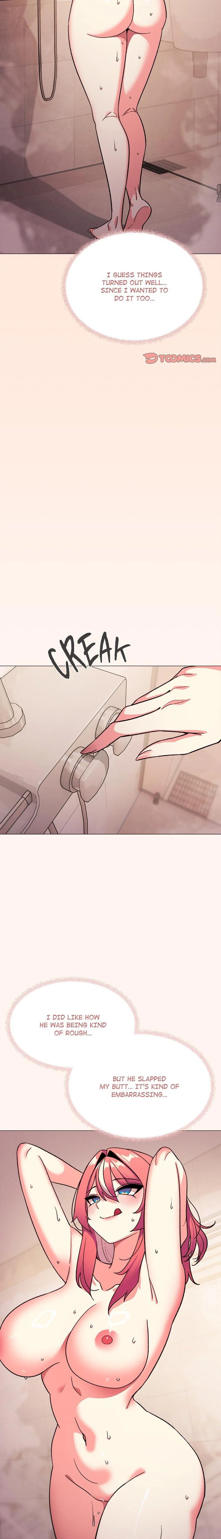 Someone Stop Her Chapter 55 Page 23