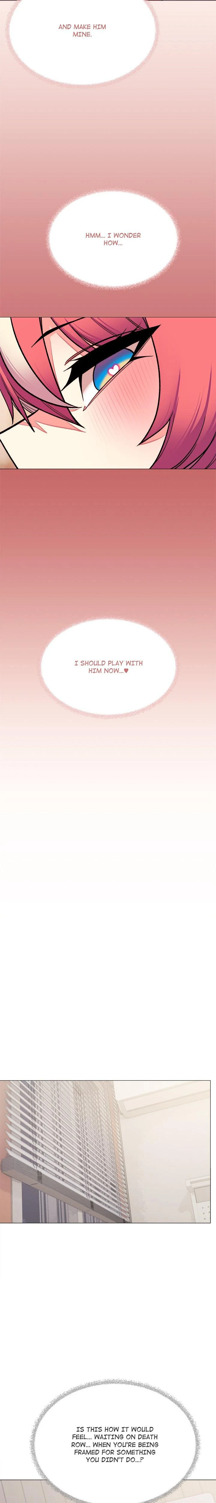 Someone Stop Her Chapter 55 Page 25