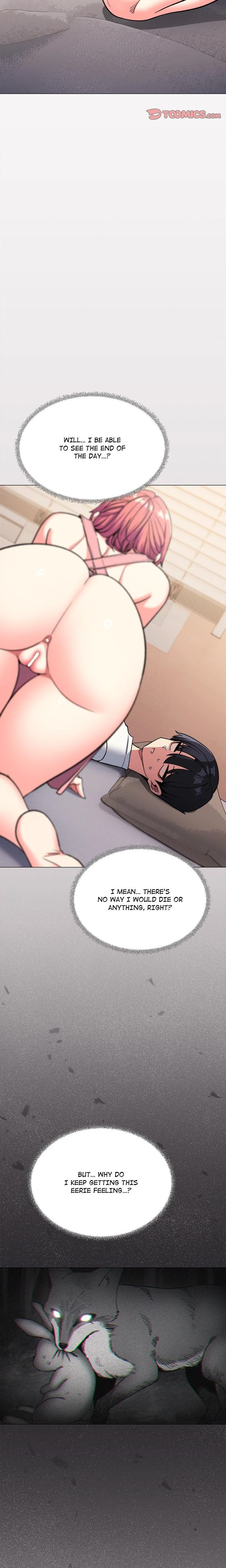 Someone Stop Her Chapter 56 Page 3